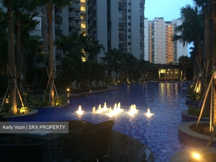 River Isles (D19), Condominium #399138771